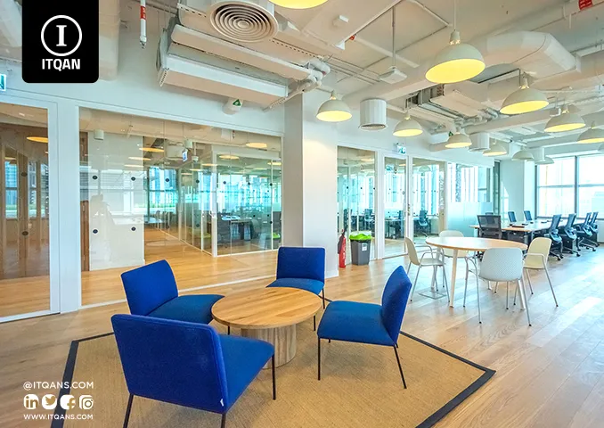 Networking Opportunities for Entrepreneurs in Dubai