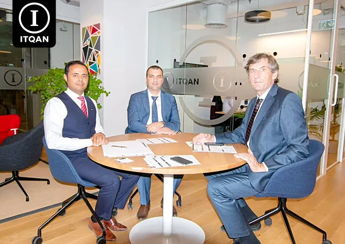 "How to Choose the Right Business Structure for Entry into the UAE"