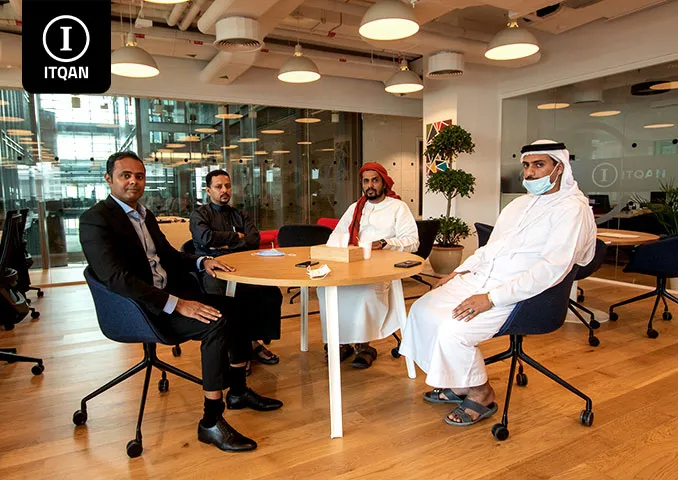 "Why Dubai’s Low Corporate Tax Rate is Attracting Global Businesses"