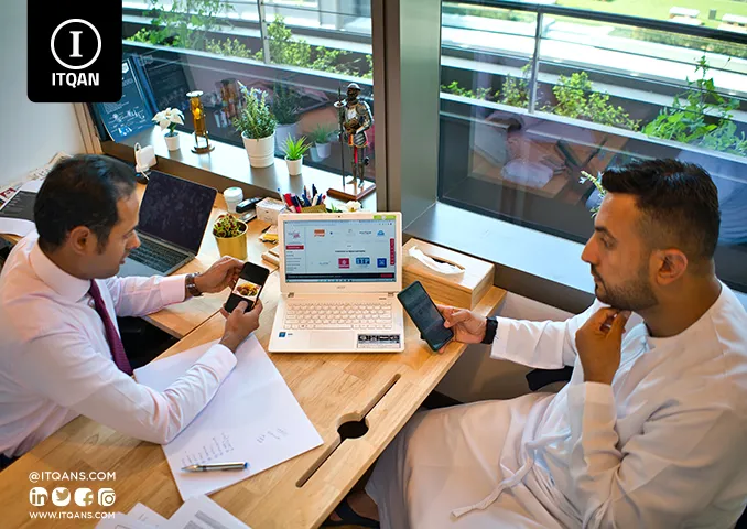 "Why DIFC is the Ideal Location for Your Business Setup in Dubai"