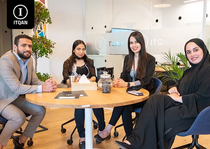 "How Business Support Services in Dubai Can Help Your Company Thrive"